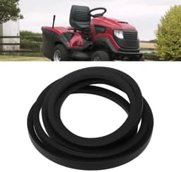 Dailygoods - Transportband 2184.4mm voor Grasmaaier, Compatibel met Mountfield 1643H-SD Twin — thumbnail 2