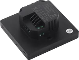 Temperatuurregelaar - Thermostaat - Klimaatbeheersing - Intelligente Bediening - 4400W - Wit — thumbnail 5
