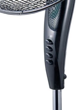 Ardes AR5EA50PB statiefventilator 50 cm - 70 Watt — thumbnail 3