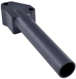 Omgoods - Vervangende Suction Manifold voor Grasmaaier Motoren — thumbnail 3