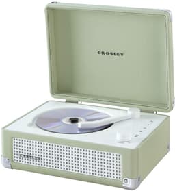 Crosley Cruiser CD-speler - Mint — thumbnail 2