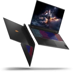 Acer Nitro 16S AI AN16S-61-R6CU - Gaming Laptop - 16 inch 3K 180Hz - AMD Ryzen AI 7 - 16GB - 512GB SSD - RTX 5060 - Copilot+ - inclusief 3mnd PC GamePass — thumbnail 1