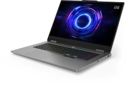 Lenovo LOQ 17IRX10 Intel® Core™ i7 i7-14700HX Laptop 43,9 cm (17.3") Full HD 24 GB DDR5-SDRAM 512 GB SSD NVIDIA GeForce RTX 5070 Wi-Fi 6 (802.11ax) Windows 11 Home Grijs Engels — thumbnail 4