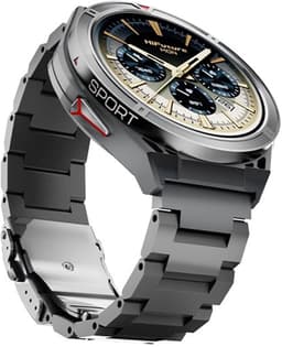 Hifuture Smartwatch Actief Voor Fitness En Sportactiviteitenmonitoring — thumbnail 4