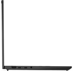 Lenovo ThinkPad X13 Gen 7 (Intel) Copilot+ PC Intel Core Ultra 5 325 Laptop 33,8 cm (13.3") WUXGA 16 GB LPDDR5x-SDRAM 512 GB SSD Wi-Fi 7 (802.11be) Windows 11 Pro Engels Zwart — thumbnail 5