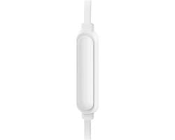 Motorola Earbuds 3C-S Usb-C In-Ear Hoofdtelefoon Voor Smartphones Wit — thumbnail 5