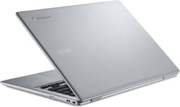 Acer Chromebook 314 CBOA314-2H-81KN - 14 inch - 8GB - 128GB - Zilver — thumbnail 2