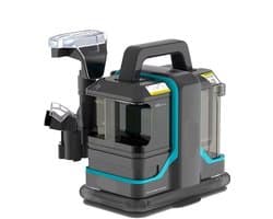 Zetelreiniger - Stofzuiger - Vacuum Cleaner - Tapijtreiniger - Handheld Spot Cleaner - 750W High Power - 15KPa - Vlekverwijderaar voor Toilet, Bankstellen en Meubels – 450W EU Plug