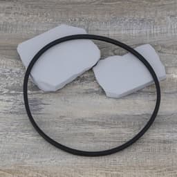 Grasmaaier Aandrijfsnaren 787mm - Compatibel met Honda IZY 16" 18" - Betrouwbare werking - Efficiënt snijden - ShopVlot — thumbnail 4