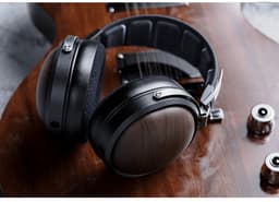 FIIO FT1 - Beech — thumbnail 2