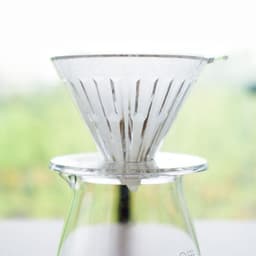 Druppelaar met een houder TIMEMORE Crystal Eye 01 PC — thumbnail 2