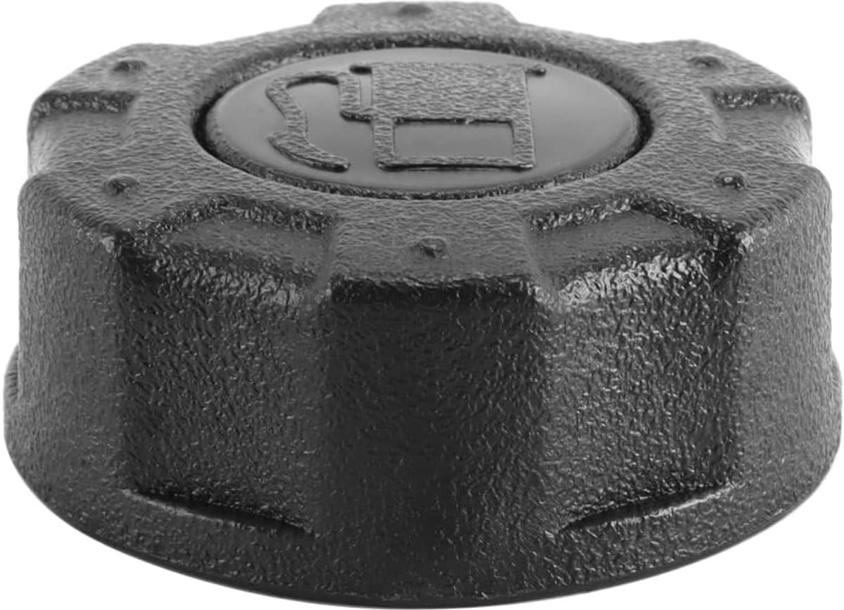 Tankenkap grasmaaier 45 mm - ABS materiaal - stevige afdichting - voorkomt brandstoflekkage - ShopVlot — afbeelding 1