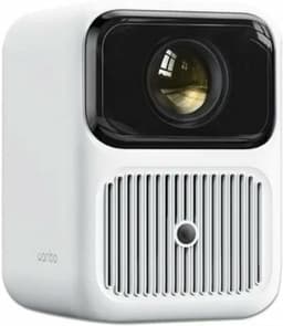 Projector 720P - Draagbaar - 350 ANSI lumen - Persoonlijk thuisbioscoop - ShopVlot — thumbnail 1