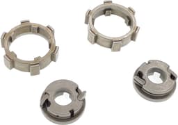 Grasmaaier ratchet houder kit - links en rechts - vervangend onderdeel - voor Honda 21 inch modellen - ShopVlot — thumbnail 1