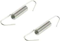 Carburateurveer smoorkleppen terugtrekveer set - GCV160 GCV190 - voor grasmaaiers - optimale prestaties - SnelShoppen — thumbnail 2