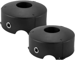 Vervangende Spool voor Grasmaaier - Nylon Draad 8m - Compatibel met ART23COMBITRIM en ART26COMBITRIM - SnelShoppen — thumbnail 1