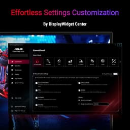 ASUS ROG Strix XG27ACS-W Gen2 (XG27ACSR-W) 27'' gaming monitor — thumbnail 3