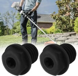 Dailygoods - 2 Stuks Grasmaaier Versnellingsbak Schroef Compatibel met {BRAND} — thumbnail 3