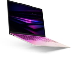 Lenovo Yoga Slim 7 14ILL11 Copilot+ PC Intel Core Ultra 5 226V Laptop 35,6 cm (14") WUXGA 16 GB LPDDR5x-SDRAM 512 GB SSD Wi-Fi 7 (802.11be) Windows 11 Home Engels Schelp (kleur) — thumbnail 2