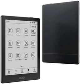Onyx Go 6 Serie - E-book Lezer - 32GB - Wi-Fi - Zwart — thumbnail 2