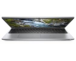 DELL Precision 3560 | Intel Core i7 | NVIDIA T500 | (″) | 256 GB SSD | 32 GB DDR4 | US | WiFi | Windows 11 Pro