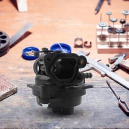 Carburateur Precisietechniek - Carburateur Reiniger - Carburateur Afstelgereedschap - Verbeterde Gasrespons - Eenvoudig Onderhoud - Corrosiebestendig - Motorcarburateur — thumbnail 2