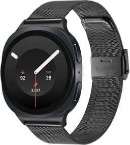 Samsung Galaxy Watch 9 Special Edition SA.L340ZBM20.LTE LTE 40 mm Zwart / Zwart — thumbnail 2