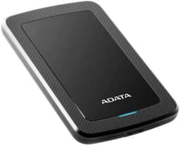 Externe Harde Schijf - Opslagapparaat - Bestanden Opslaan - Hoge Capaciteit - 2 TB - Zwart — thumbnail 5