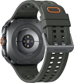 Samsung Galaxy Watch Ultra 2 Zilver |  | 8806099331887 — thumbnail 5