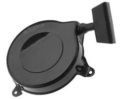 Complete startmotor - Geschikt voor onderdelen voor bepaalde motormodellen - Origineel onderdeelnummer 499706