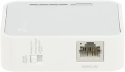 TP-Link TL-WR902AC - Wireless Router - 802.11a/b/g/n/ac — thumbnail 3