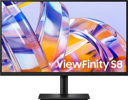 Samsung ViewFinity S8 S80UH LS32H804UAUXEN — thumbnail 1