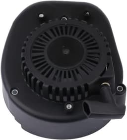 Grasmaaier Starterset - Startmotor Grasmaaier - Motor Reparatie - Complete Terugloopstarter - 10x10x10 mm - Niet gespecificeerd — thumbnail 2