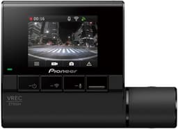 SnelShoppen - Dashcam Full HD met STARVIS™ Technologie, Nachtmodus, 160° Kijkhoek, Voor- en Achtercamera, 2-inch LCD Scherm, Auto Accessoire — thumbnail 2