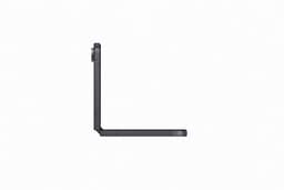 Samsung Galaxy Z Flip8 5G - Smartphone - 256GB - Graphite + 1 jaar extra garantie — thumbnail 4