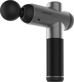 Thijox - Massagepistool met 99 Intensiteitsniveaus, 8 SkinCare Massagekoppen, LCD-Display, Borstelloze Motor, 2 Uur Looptijd, Snelheid 2800-3200 RPM, — thumbnail 5