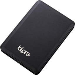Externe Harde Schijf - Draagbare Opslag - Data Back-up - Plug and Play - 2 TB - Zwart — thumbnail 4