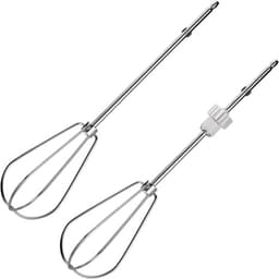 Deegkneder - Keukenmixer - Bakken en Koken - Roterende Kom - 3.5 Liter - Wit — thumbnail 2
