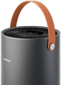 Xiaomi SmartMi P1 Purifier - Luchtreiniger - Zilver — thumbnail 2