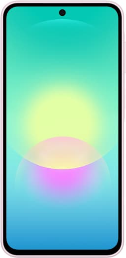 Samsung Galaxy A27 256GB Roze 5G — thumbnail 5