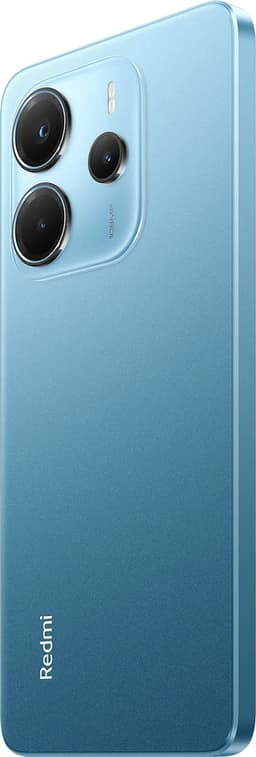 Xiaomi Redmi Note 14 - 8GB/256GB - Blauw — thumbnail 4