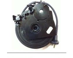 SEBO Snoerhaspel K-Serie - 665601E