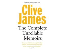 The Complete Unreliable Memoirs