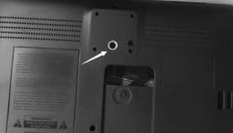Caliber Auto Hoofdsteun Houder Accessoire voor MPD107, MPD125, MPD2010T, MPD2125T, MPD278T en MPD298 DVD speler (DVD-Bracket) — thumbnail 3