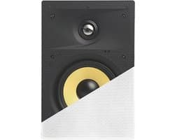 Wandspeaker 120 W. OrangeAudio