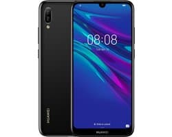 Huawei Y6 (2019) - 32GB - Zwart