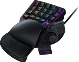 Razer Tartarus V2 - Gaming Keypad - 32 Programmeerbare Toetsen - RGB — thumbnail 5