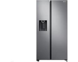 Samsung RS65R5411M9 - Amerikaanse koelkast — afbeelding 1