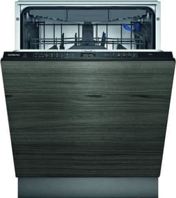 Siemens iQ500 SN85EX56CE - Volledig ingebouwd - 14 couverts - Energieklasse D — thumbnail 1