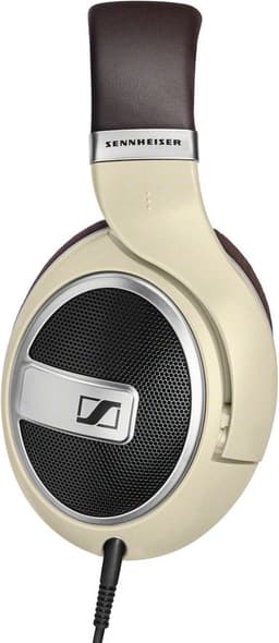 Sennheiser HD 599 - Koptelefoon - Bruin/Beige — thumbnail 6